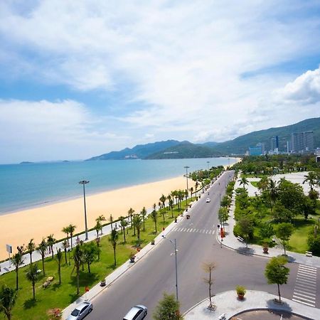 Hotel Thien Hai Quy Nhon Exterior photo