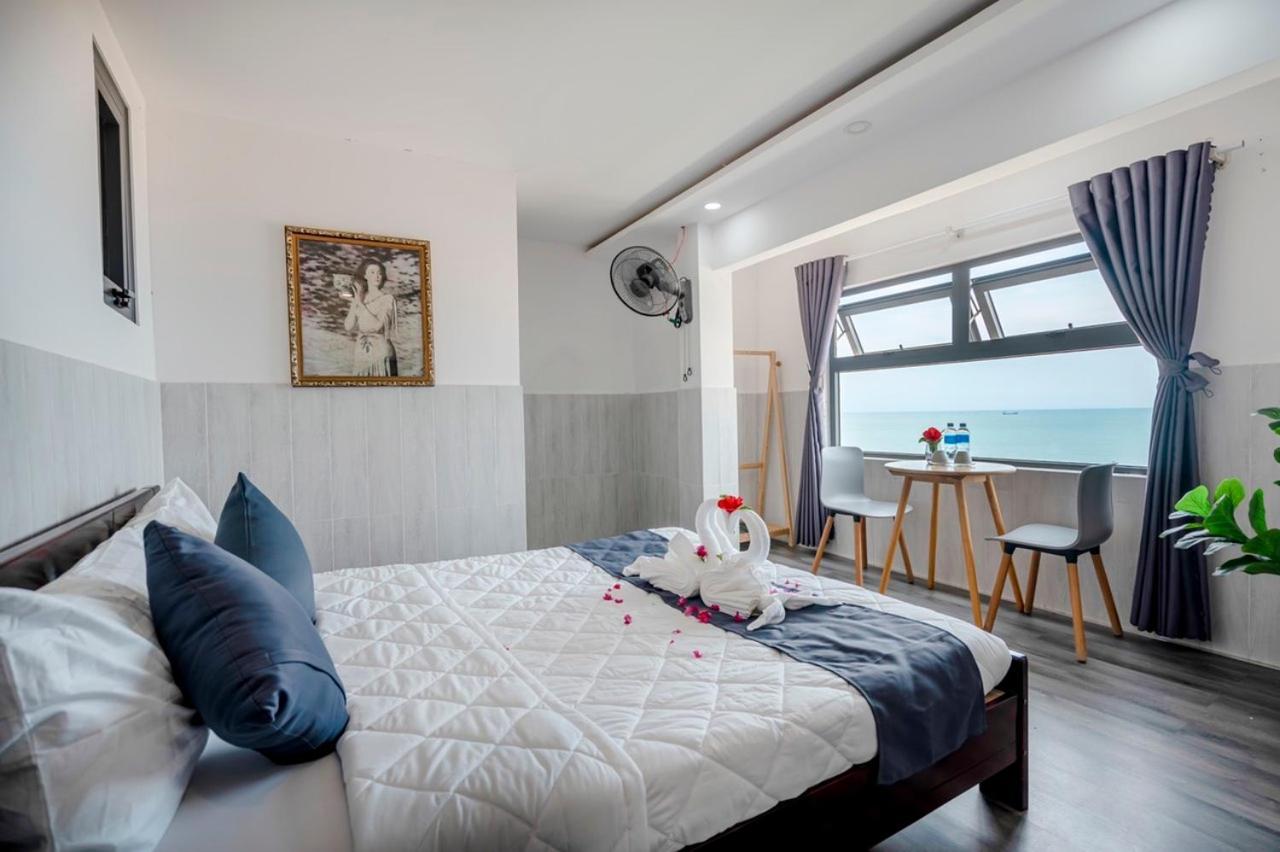 Hotel Thien Hai Quy Nhon Exterior photo