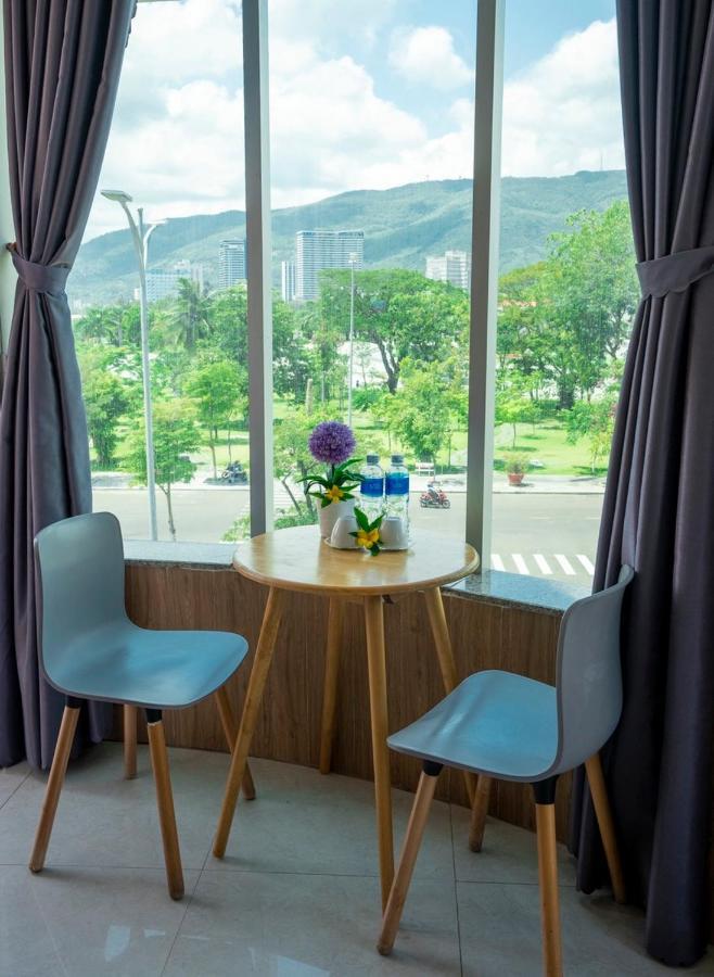 Hotel Thien Hai Quy Nhon Exterior photo