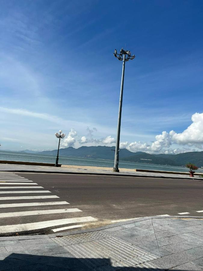 Hotel Thien Hai Quy Nhon Exterior photo